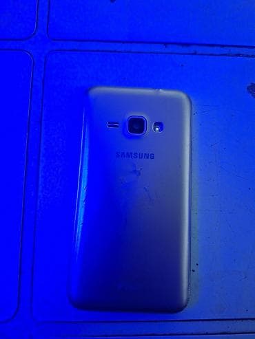 still cool android: Samsung Galaxy J1 2016, 8 GB, rəng - Qızılı, Sensor, İki sim kartlı — 3