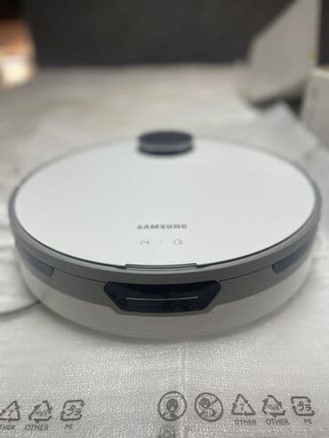 пылесос самсунг: Пылесос Сухая уборка, Нет кредита, Бесплатная доставка — 2