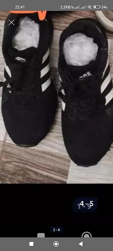 ag cins: Diqqət .QARA SAILIB. Təmiz səliqəli idman ketləri. hec nə deffekti — 3