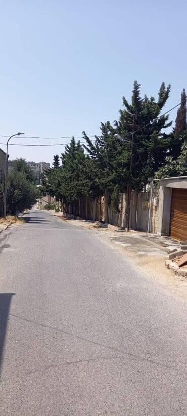 qara qarayev heyet evleri: 160 kv. m, 3 otaqlı, Kombi, Qaz, İşıq — 18