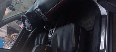 авторынок бишкек спринтер дубль кабина: Hyundai Santa Fe: 2 л | 2009 г. Универсал — 10