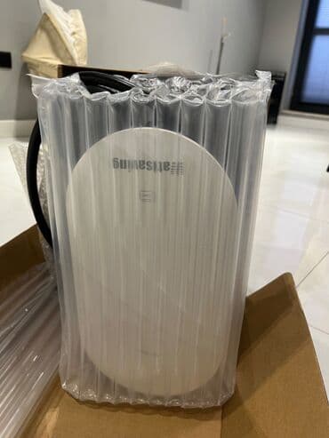 120 гидравличечесий углообжимной пресс для соединен: Wattsaving WE L7 🔌 Wattsaving WE L7 Elektrikli Avtomobil Doldurma — 6