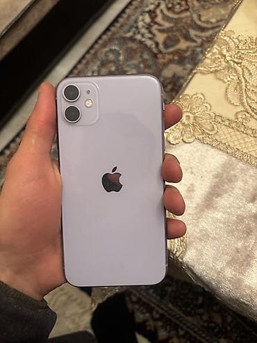 IPhone 11, 64 GB, Face ID