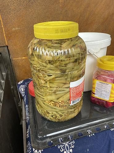 Şirniyyat məhsulları: Satilir — 2