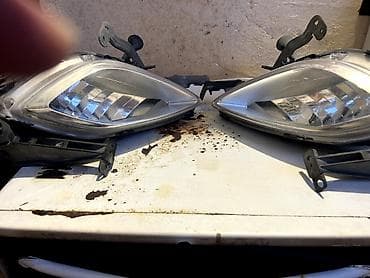 Komplekt, Hyundai, 2012 il, İşlənmiş