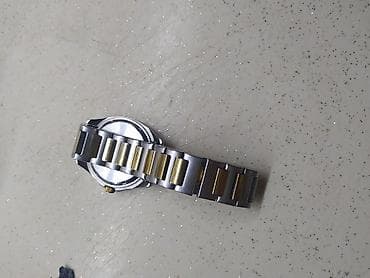 irsad telecom saatlar: İşlənmiş, Qol saatı, rəng - Qara — 3