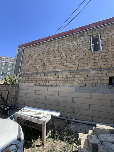 komputer ustası: Fasad üçün kompozit panellərin quraşdırılması xidməti Termo Aqlay - — 4
