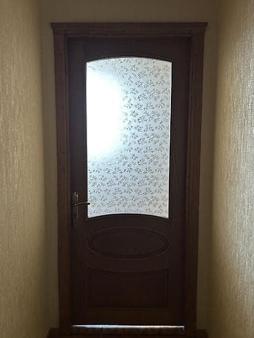 qapi avropa: Məhsul: Daxili otaq qapıları dəsti - Material: Təbii ağac (möhkəm — 1