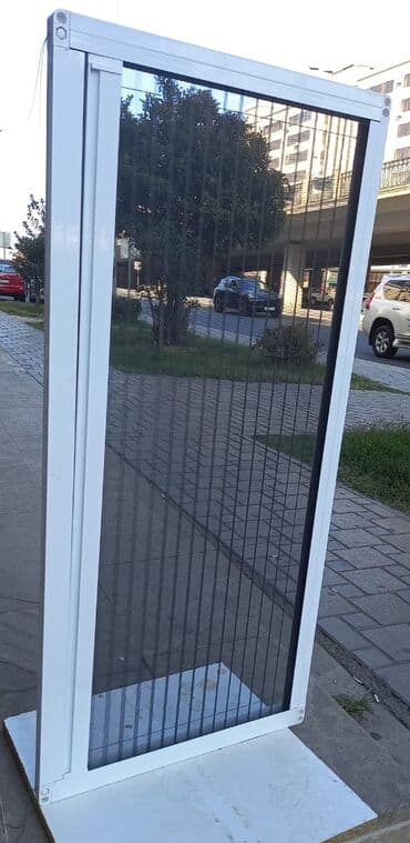 jalus pərdə: Agcaqanad torlari siyirmeli qarnoska turkiye isdesal — 3