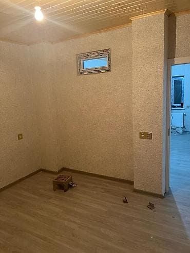 keşlede kiraye evler 2026: 45 kv. m, 2 otaqlı, Kombi, Qaz, İşıq — 4