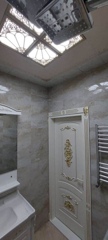 nerimanovda obyekt satilir: 2 otaqlı, Yeni tikili, 96 kv. m — 13