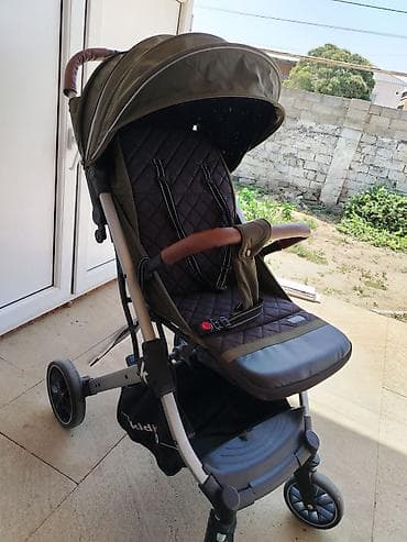 Kidilo kalyaska yaxşı vəziyyətdə heçbir problemi yoxdur 50 m ünvan — 1