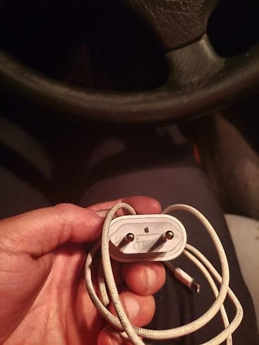 apple 5se: Simsiz şarj cihazı Apple — 1