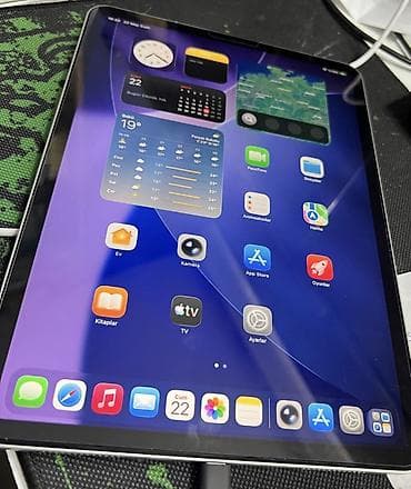 Apple iPad Pro 11 (2020), 11", 128 ГБ — 3