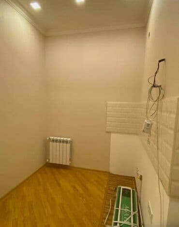 sarayda yeni tikilen binalar: 2 otaqlı, Yeni tikili, m. Həzi Aslanov, 66 kv. m — 6