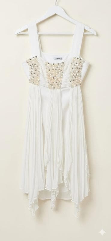 Ziyafət donu, Midi, S — 9
