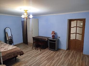 kıraye evler bakı: 1 otaqlı mənzil – tam mebel və texnika ilə Planlama: - Geniş — 1