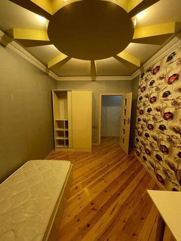 ramanı evlər: Bakıxanov qəsəbəsində, Yavər Əliyev küçəsində, Akkordda, ailəli — 5