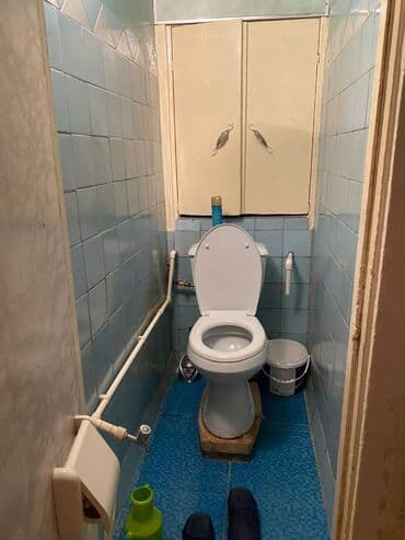 sabuncuda satılıq evler: Bakı, Bakıxanov qəs., 3 otaqlı, Köhnə tikili, 85 kv. m — 16