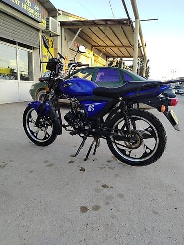 mini traktor belarus: Tufan 50 sm3 — 5