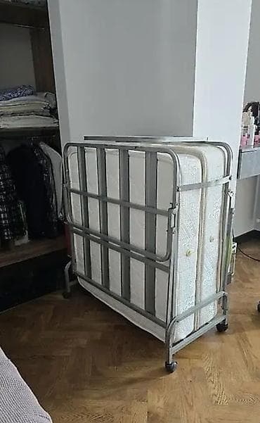 raskladushka: Yeni, Matraslı raskladuşka — 4