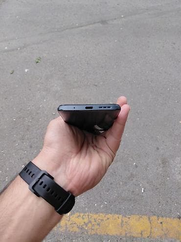tecno spark 10 c: Redmi 10, 128 GB, Düyməli, Sensor, Barmaq izi — 4