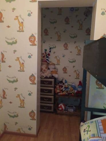 gəncə komsomol: 3 otaqlı, Yeni tikili, m. Həzi Aslanov, 70 kv. m — 12