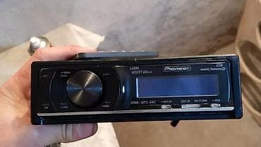 wi və sa: Pianer 7150 Ag Ekan Satilir Ideal usdada qeti olmayib Alverciler — 1