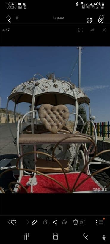 пожарный щит в комплекте цена: Fayton satılır Qədimi dizaynda, dəmir konstruksiya ilə yığılmış fayton — 6