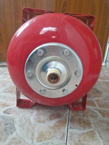 ikinci əl sac: Boiler — 3