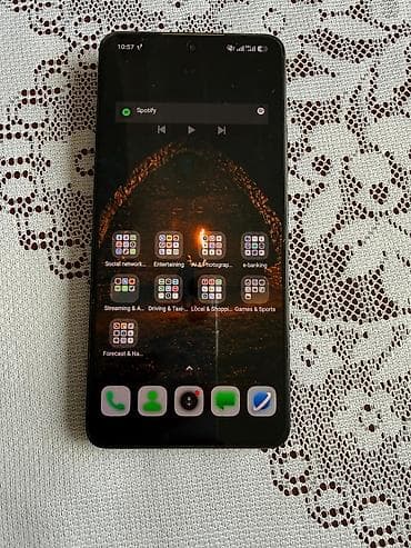 Xiaomi 14T Pro, 512 GB, rəng - Qara