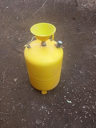 Tavan: YUYUCU APARAT VƏ Kampilekt KÖPÜK PALONUYLA BİRGE OMAX TCX 200 təzyiqli — 2