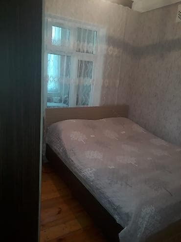 Bakı, Qaraçuxur qəs., 2 otaqlı, Köhnə tikili, 45 kv. m — 3