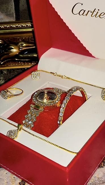 tap.az saatli: Yeni, Saat dəsti — 3