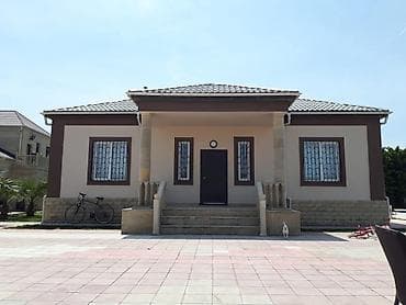 berde ev: ​🏡GÜNDƏLİK KİRAYƏ BAĞ EVİ!🌟İstirahətini rahat və lüks şəraitdə — 5