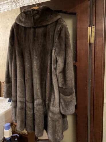 женские шубы из песца: 48 bedene qeder gedir boz norkadir.Yeni kimidir.Hec bir problemi — 3
