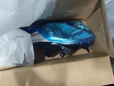 cobalt arxa stop: Fara yan guzdu — 2