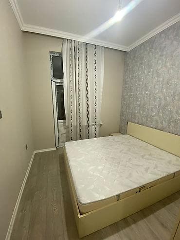 hökmeli kiraye evler: Ev Xırdalanda Kristal Abşeron 1 də yerləşir Ev 1den 2ye düzəlme studio — 1