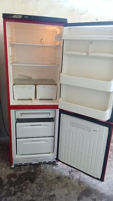 2 qapılı Stinol Soyuducu Satılır — 2