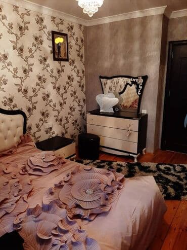 ağ şeher evler: 2 otaqlı, Yeni tikili, 67 kv. m — 2