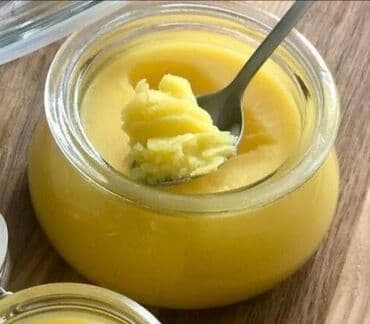 Pendir: Əridilmiş təmiz inək yağı.
Balonu - 25 AZN — 1