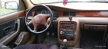 avto kredit: Iran Khodro Samand: 1.8 l | 2006 il Sedan — 5