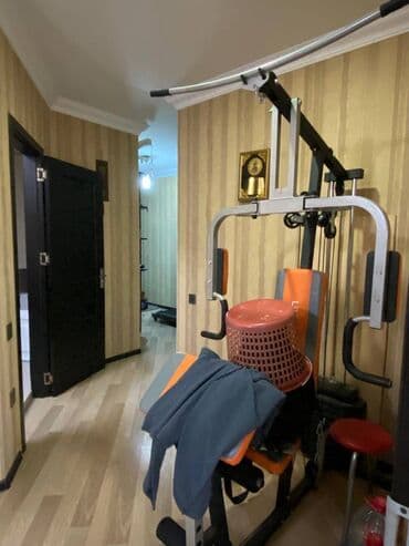 bu tikilən evlərdə mənzil: 2 otaqlı, Yeni tikili, 82 kv. m — 10