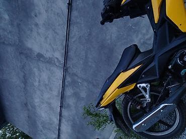 velo skuter: Tufan — 2