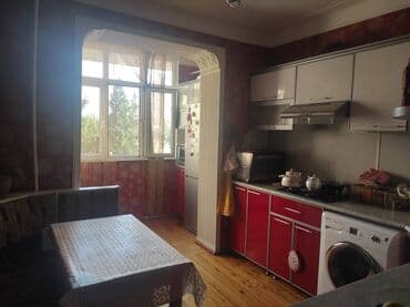 купить квартиру студию в баку: Баку, Гюнашли, 4 комнаты, Вторичка, 100 м² — 9