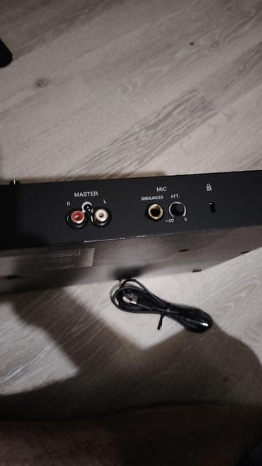 Pioneer DJ DDJ-FLX4 DJ Controller - 2 kanallı, Rekordbox və Serato — 7