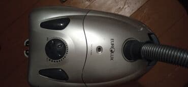 su ile isleyen tozsoran qiymetleri: Tozsoran Eurolux, Quru təmizləmə, Kredit yoxdur, Ünvandan götürmə — 1