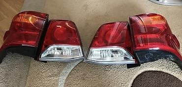 stoper: Közərmə, Toyota 2012 il, Orijinal — 7