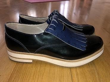 maksan: Ölçü: 40, İşlənmiş — 2