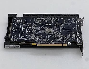 çoxlu oyun: SAPPHIRE NITRO Radeon RX 470 videokart - GPU: AMD Radeon RX 470 — 2